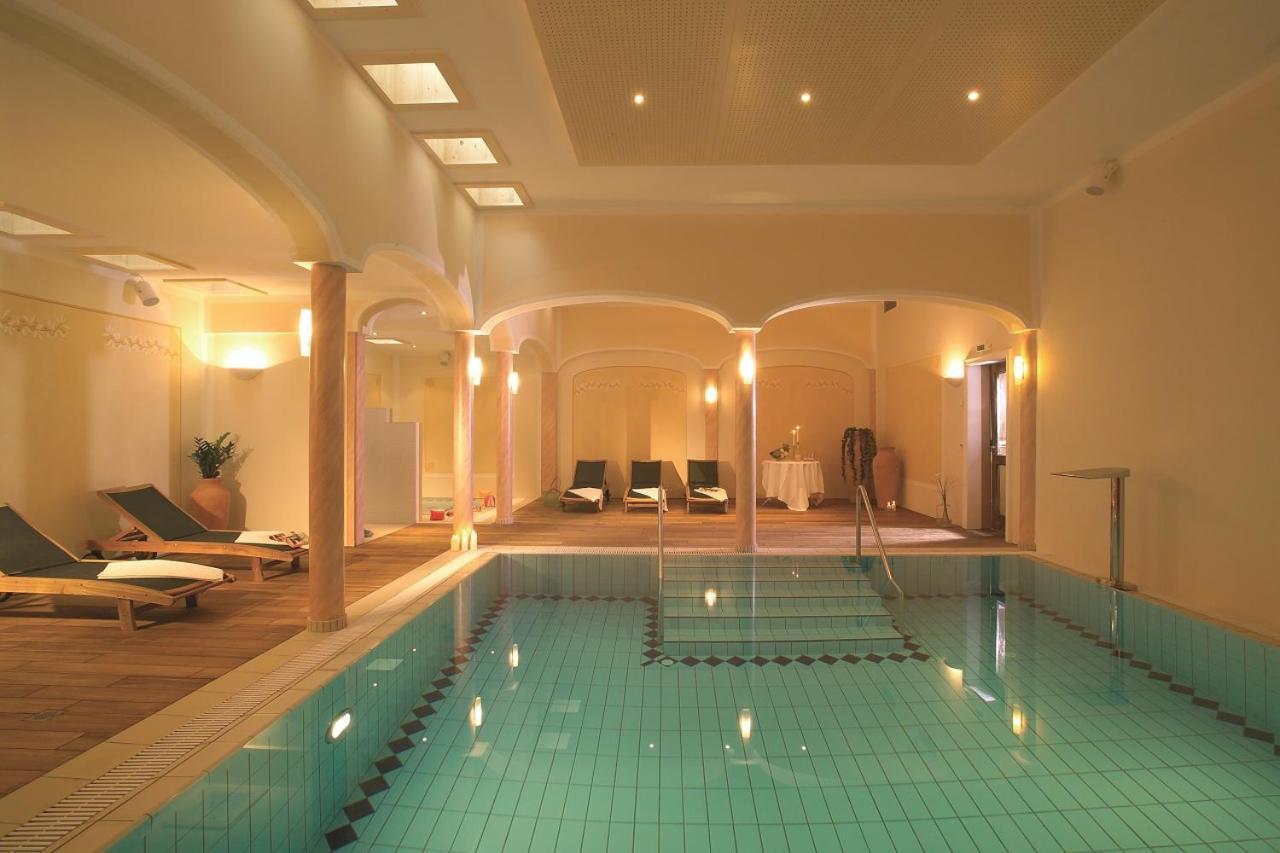 Alpen Hotel Post Au (Vorarlberg) Экстерьер фото