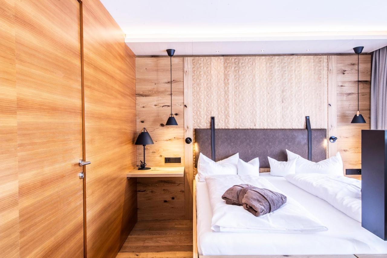 Alpen Hotel Post Au (Vorarlberg) Экстерьер фото